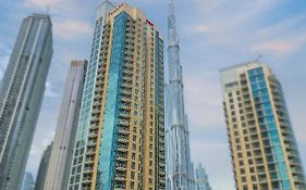 Ramada Dubai Downtown